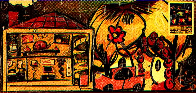 DOLLHOUSE