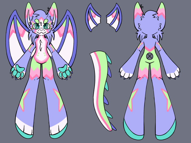 Design for mentallyvv