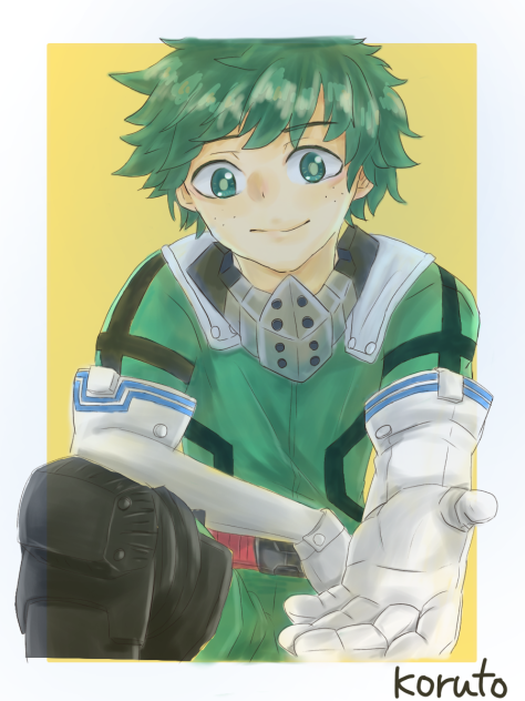 デク