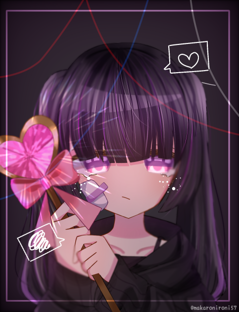 魔法少女になりたいの