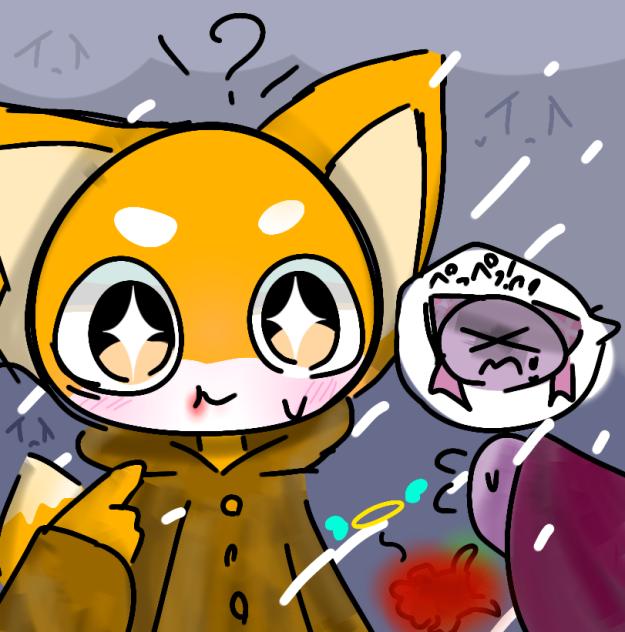 あまだま風オリスプ