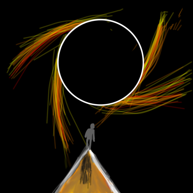 Eclipse - ibisPaint