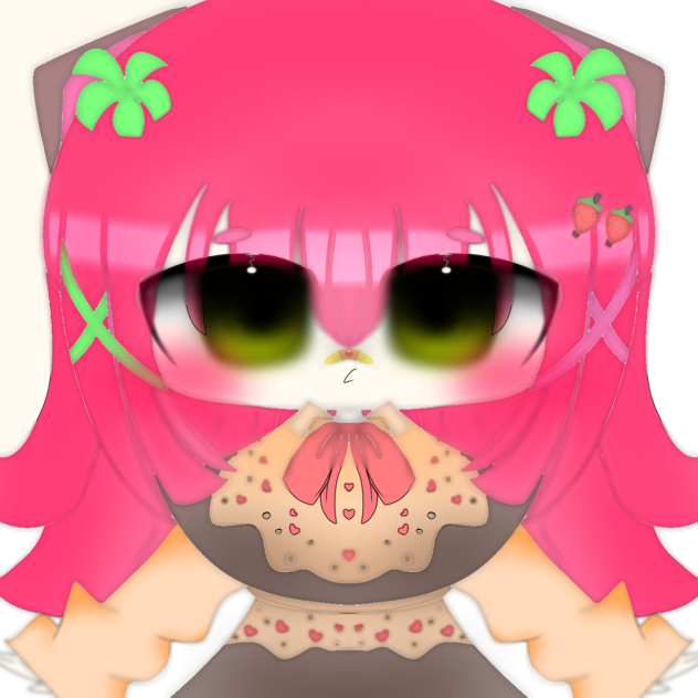 🍓🌺♥