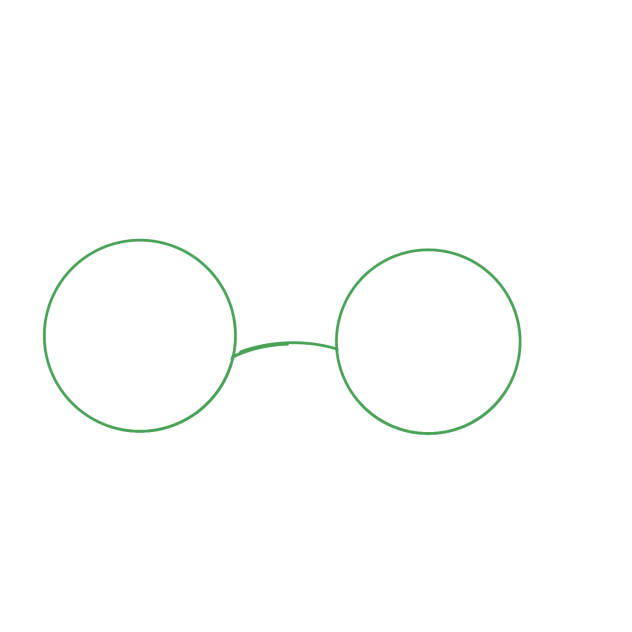 mirabell's glasses .v.