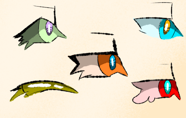 Doing COMMISSIONS 🌞✌️