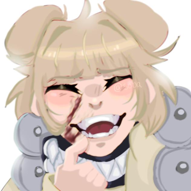 🩸💛