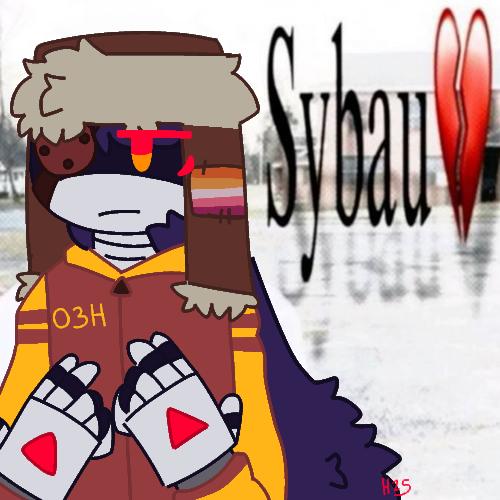 Sybau💔