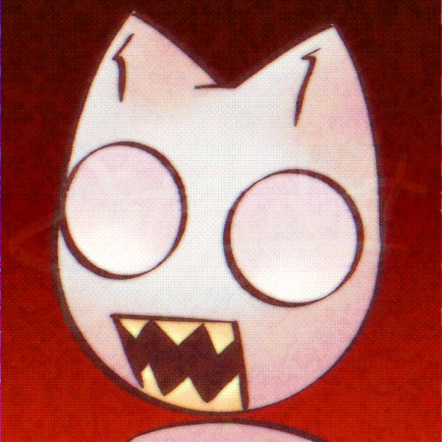 Uhhh…. Meow
