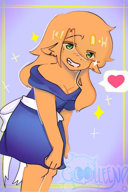 CATY-Milwauke-yakult Deesan FANART!!!