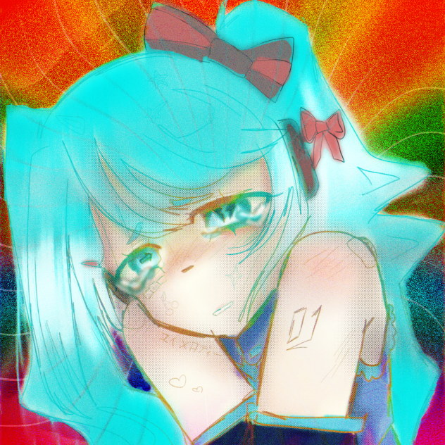 miku