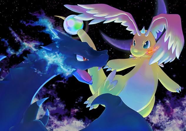 これで対等だ、決着をつけよう