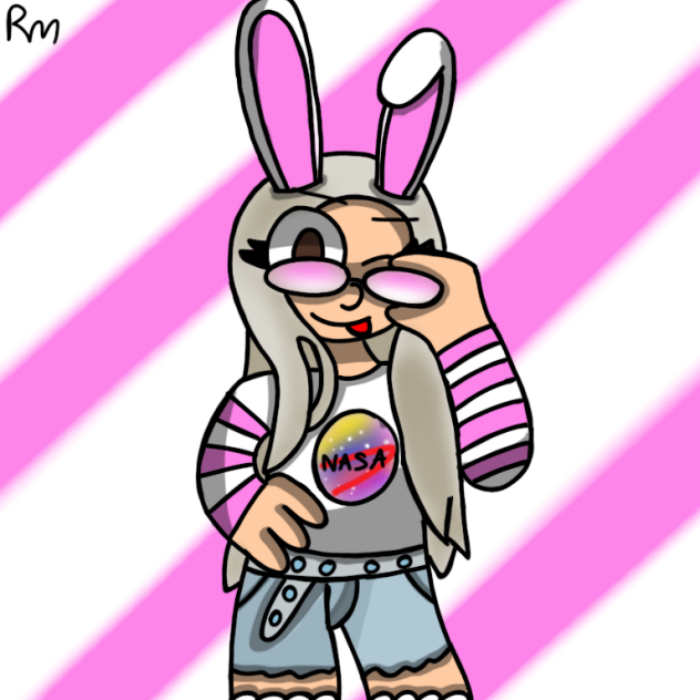 Roblox avatar