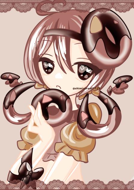 どーなつ