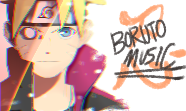 ボルト　アルバム