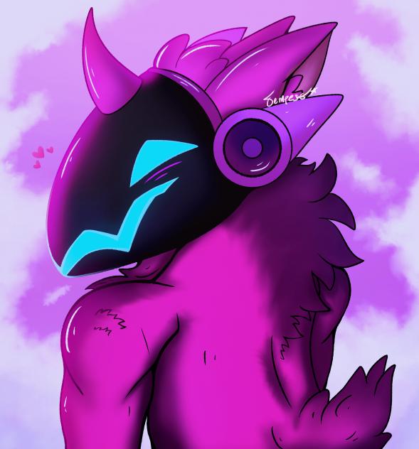 💖PINK PROTO💖