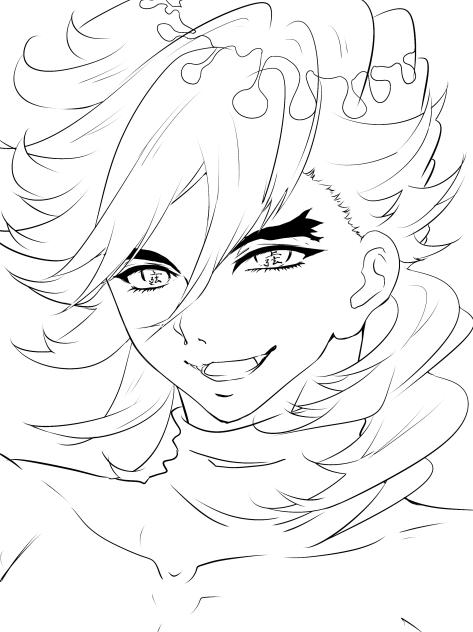 童磨（鬼滅の刃）