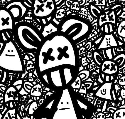 idk but it took FOREVER - ibisPaint