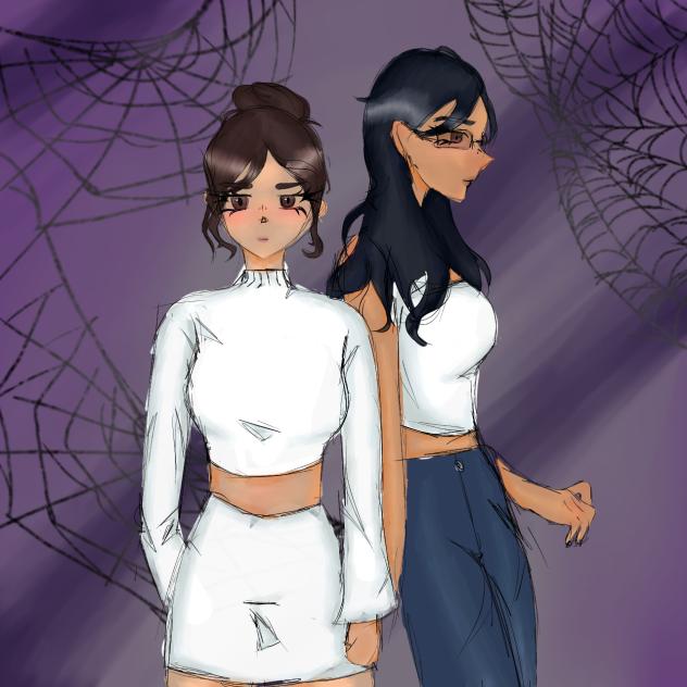 Lana And Lina DTI