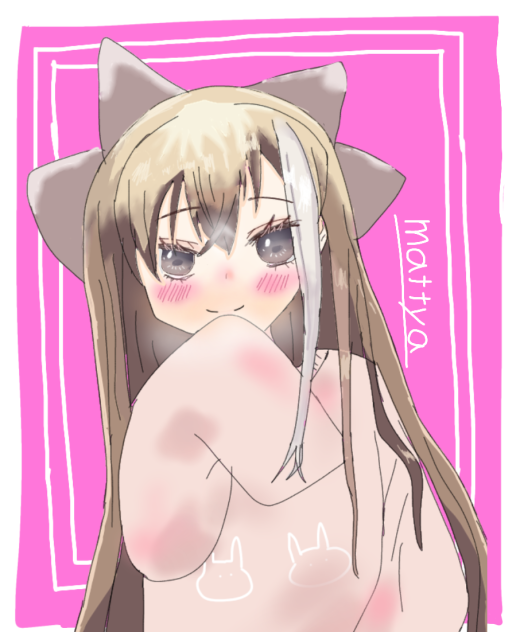 オリキャラ！