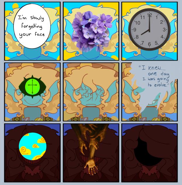 𝘪𝘮 𝘴𝘭𝘰𝘸𝘭𝘺 𝘧𝘰𝘳𝘨𝘦𝘵𝘵𝘪𝘯𝘨 𝘺𝘰𝘶𝘳 𝘧𝘢𝘤𝘦