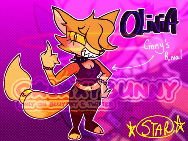 Indie Animation Cast pt4