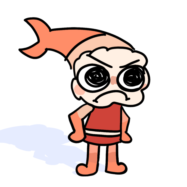 shrimpo