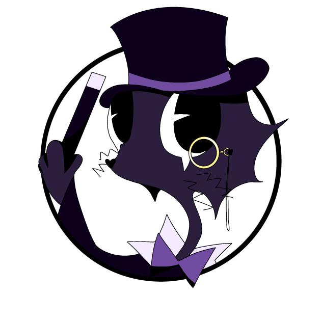 tadc oc yahahahaha