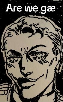 Insert a sad face right here