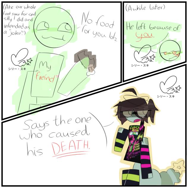 The 99NITF Argument.