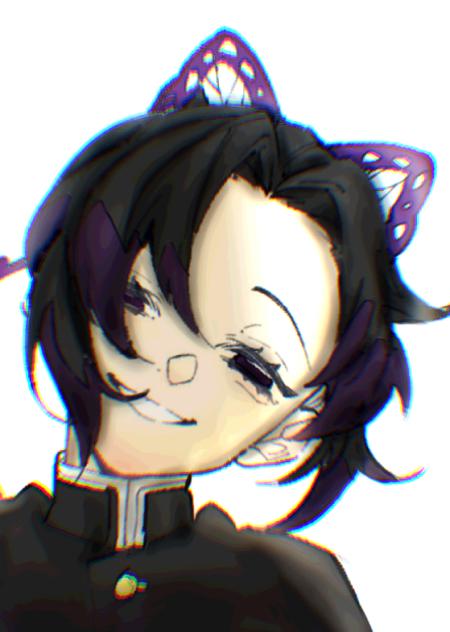闇堕ち