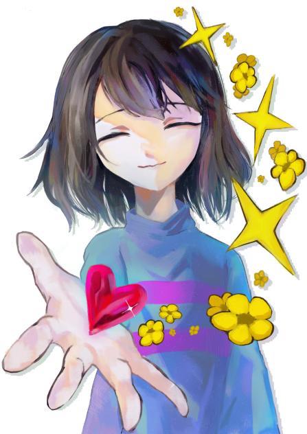 ✨🏵️♥️