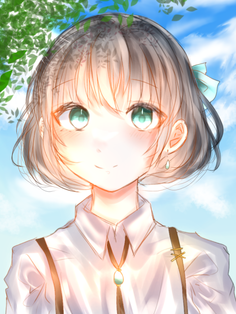 いつも通りのあの日