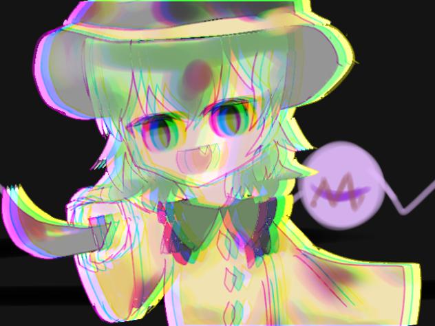 無意識　グロ、ホラー