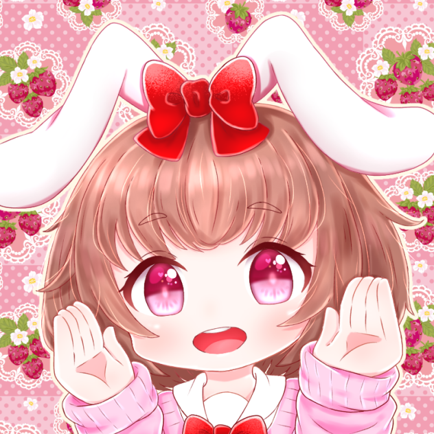 🐰💖