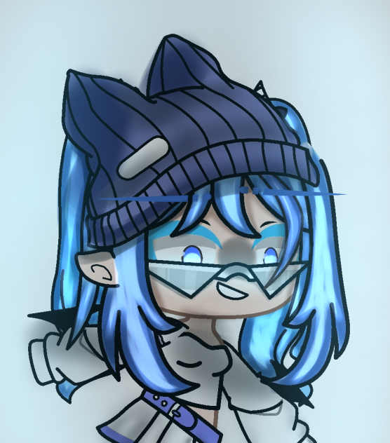 🔵