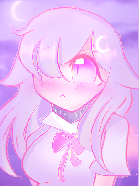 💗💜✨