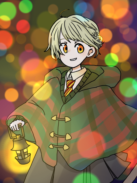 落書き47