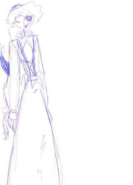 NEXUS!!! [WIP]
