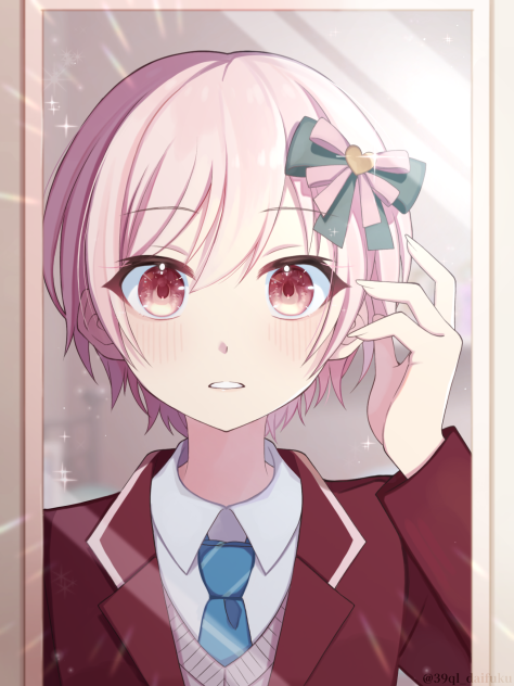 ！！