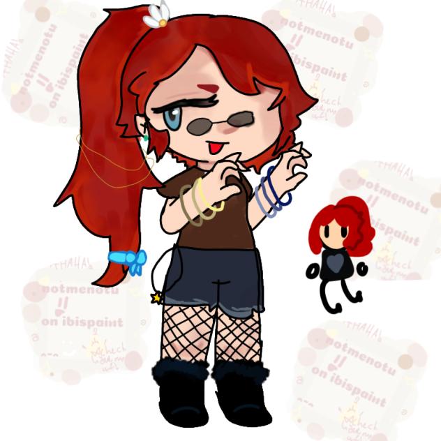 milo goa fa because mm yummy hait