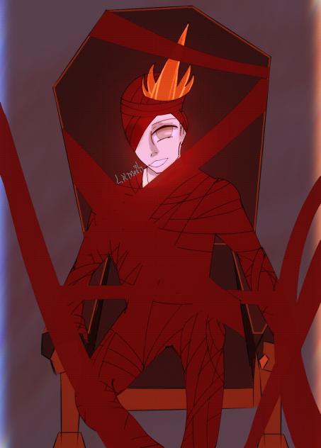 Welcome, to my manor