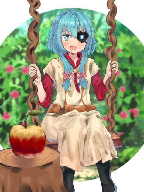 イルカちゃん