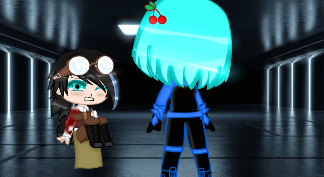 Cassandra Beat up Varian