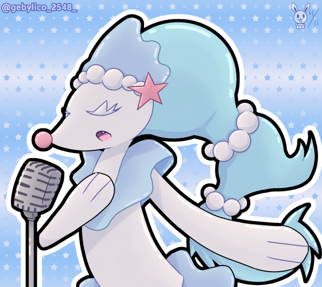 Primarina
