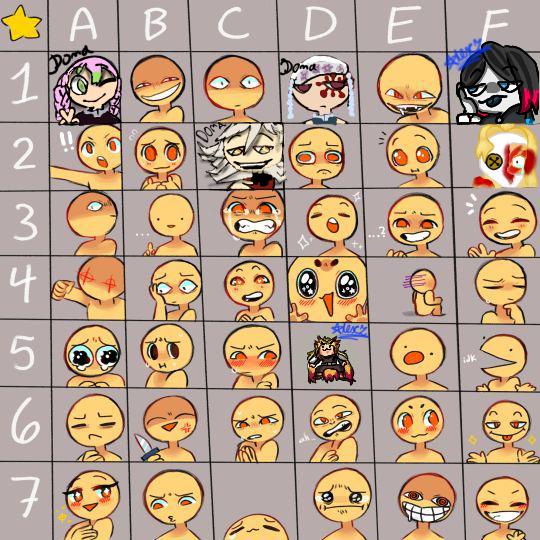Kny collab (new people)