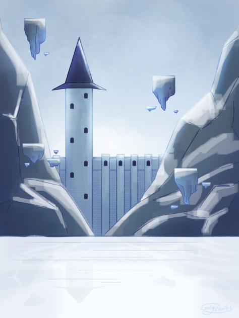 Thy dwelling place