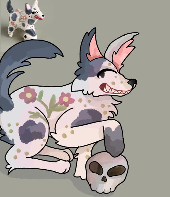 perro