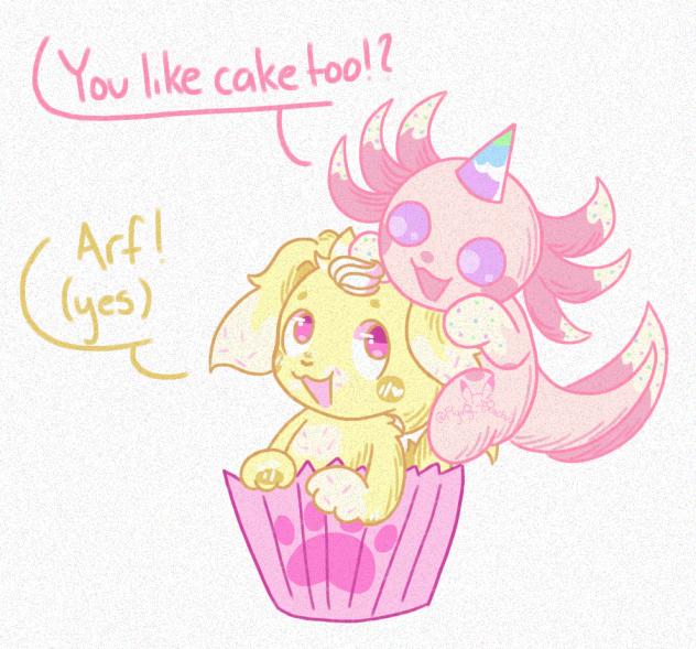 I feel like these 2 idiots would be bffs