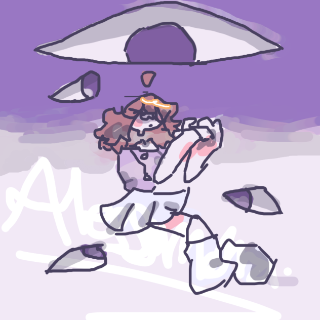 a random new oc