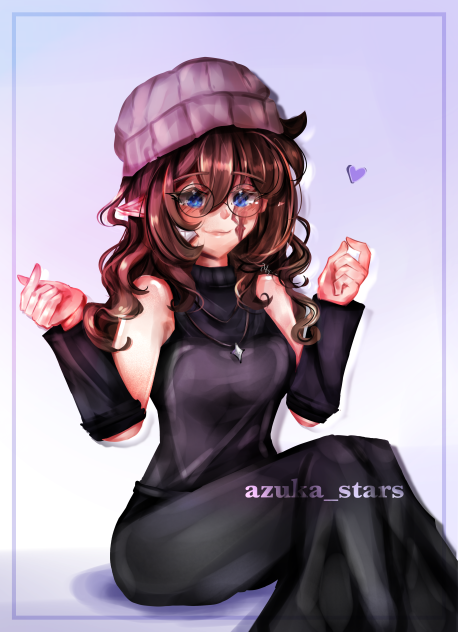 💕